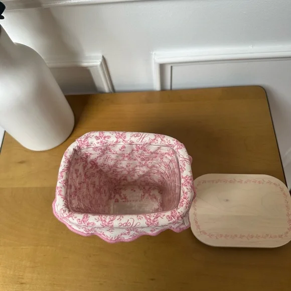 Longaberger Basket - Picture 6 of 6